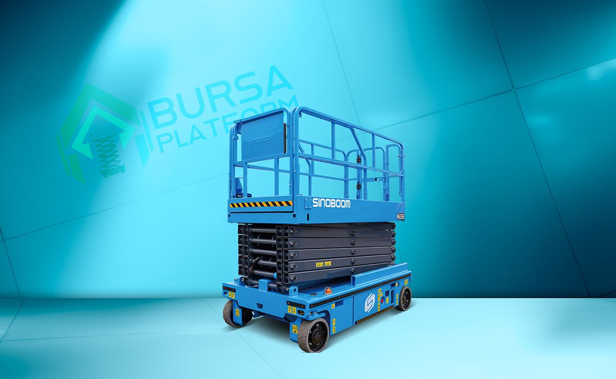 BURSA PLATFORM 