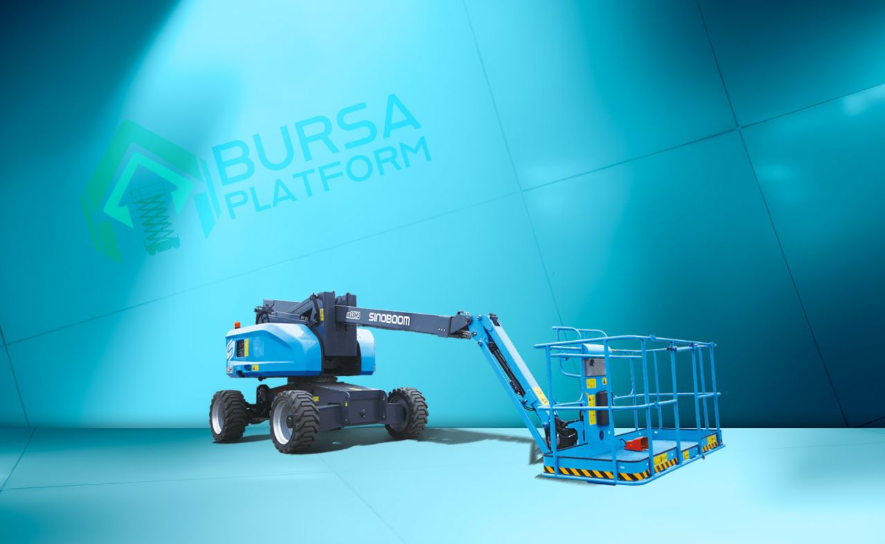 BURSA PLATFORM 