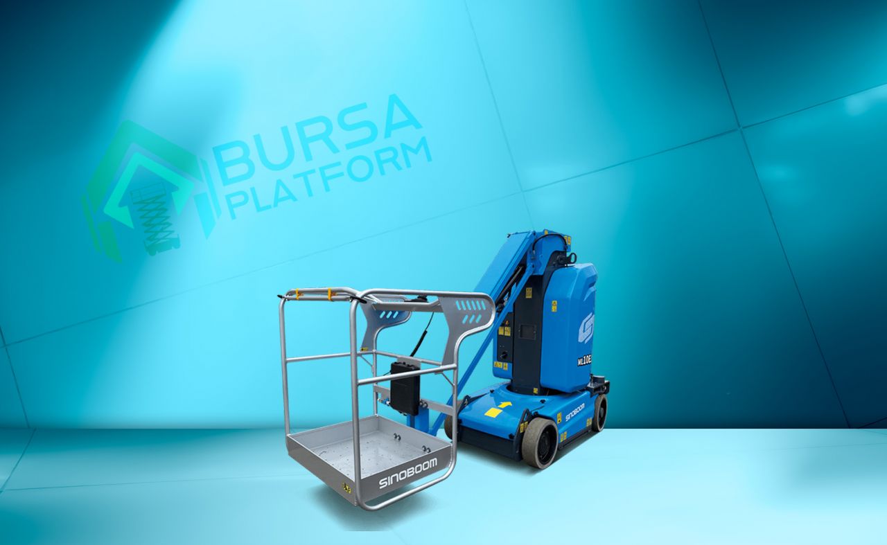 BURSA PLATFORM 